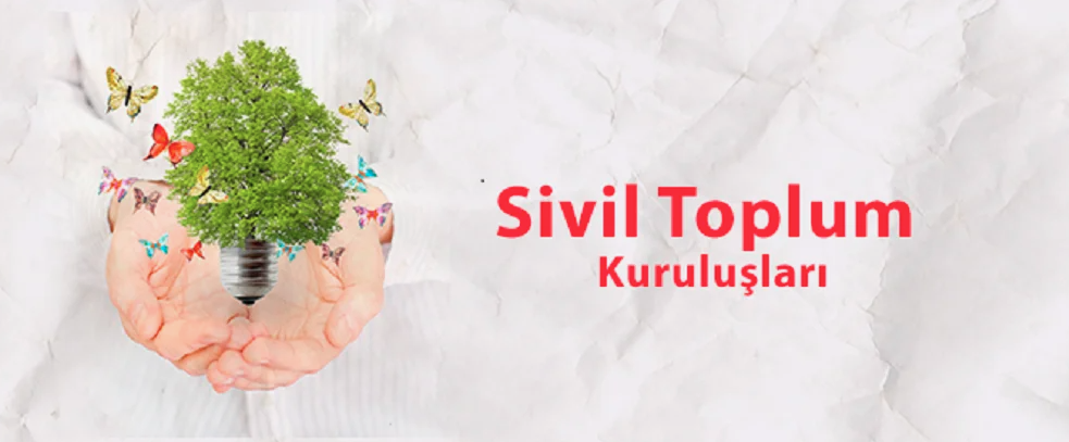Sivil Toplum Kuruluşu