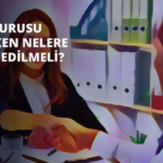 İş Başvuru