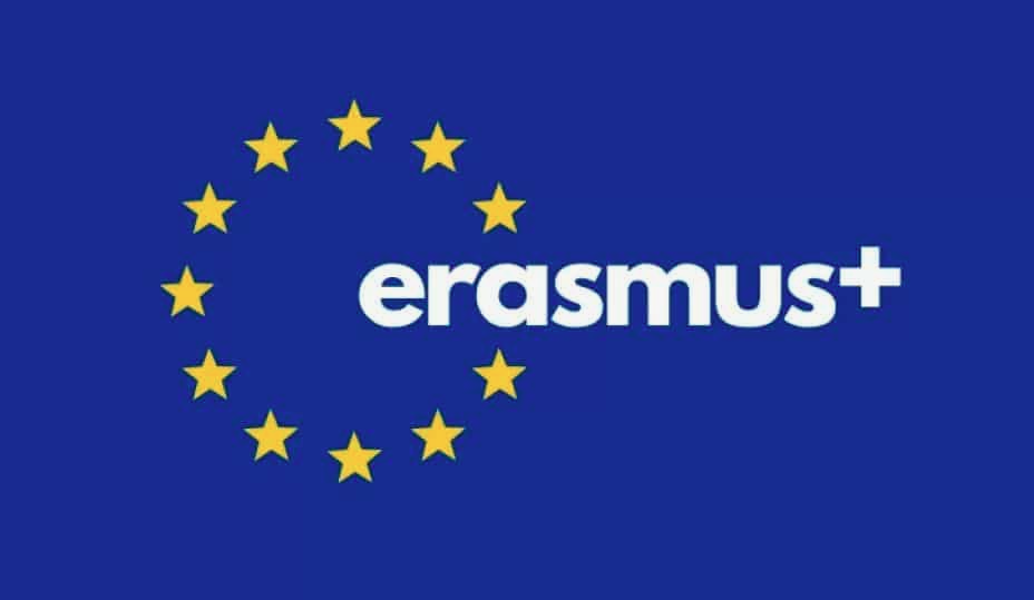 Erasmus+