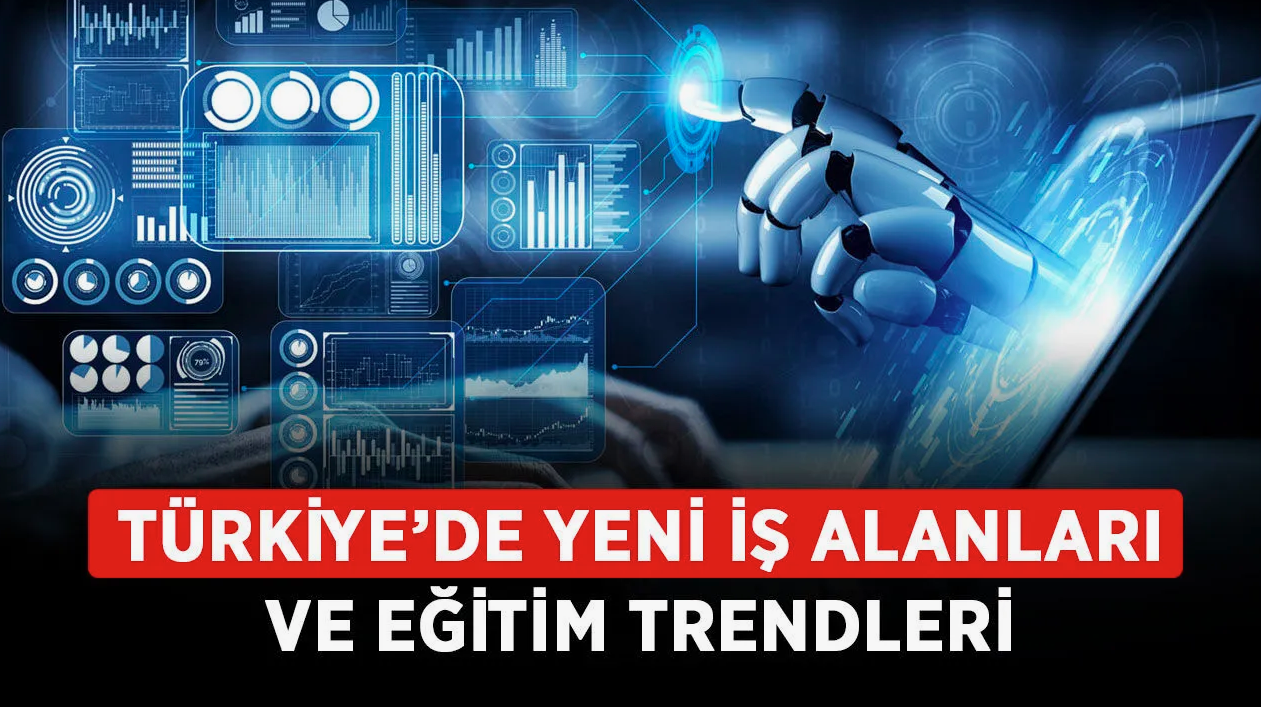 Kariyer Fırsatları