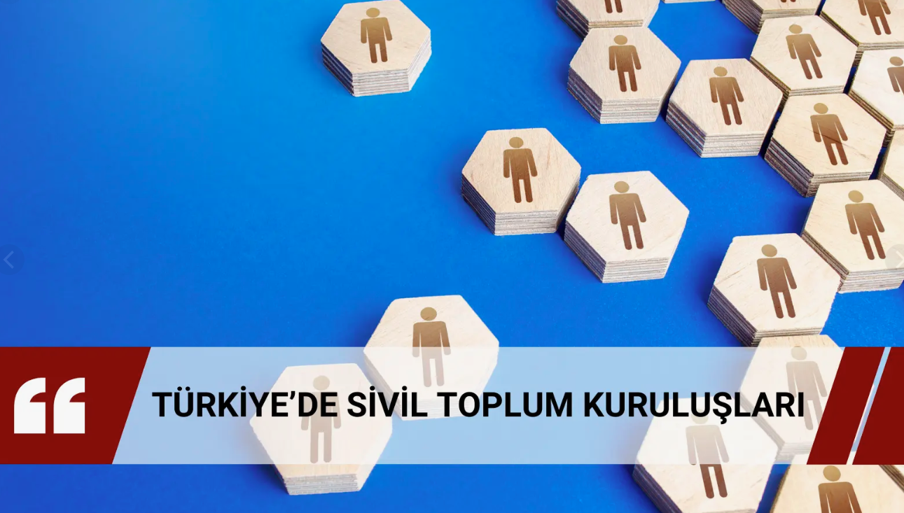 Sivil Toplum Kuruluşu