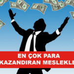 Geleceğin Meslekleri