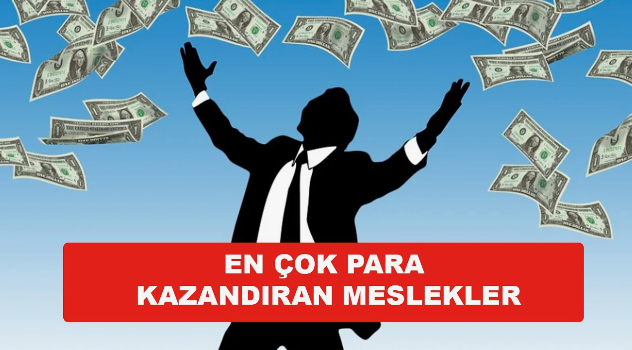 Geleceğin Meslekleri