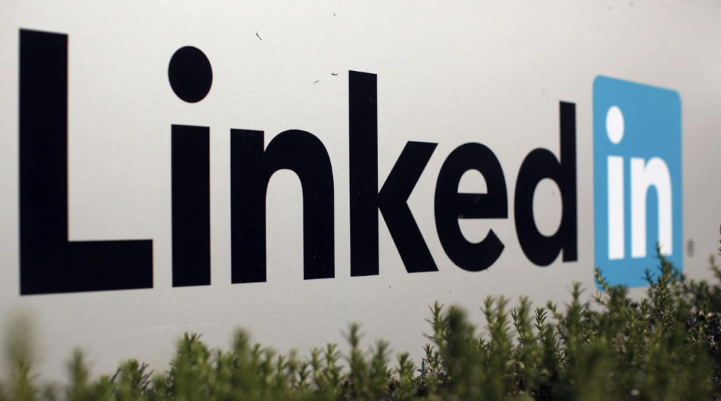 Linkednin