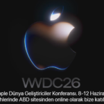 Apple WWDC26