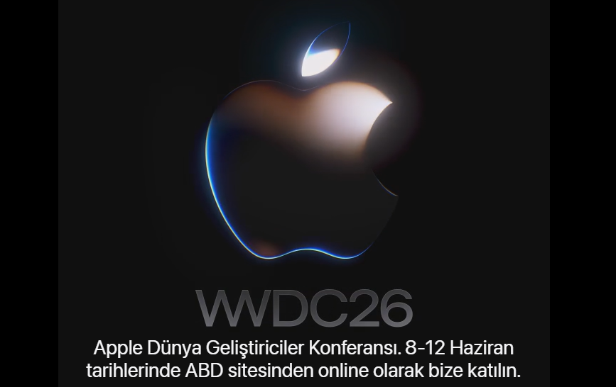 Apple WWDC26