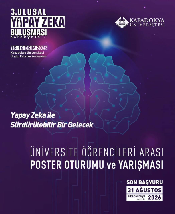 Kapadokya Üniversitesi