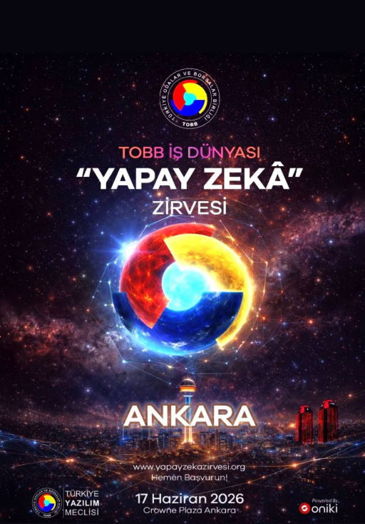 Yapay Zeka Zirvesi