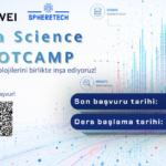 Data Science Bootcamp