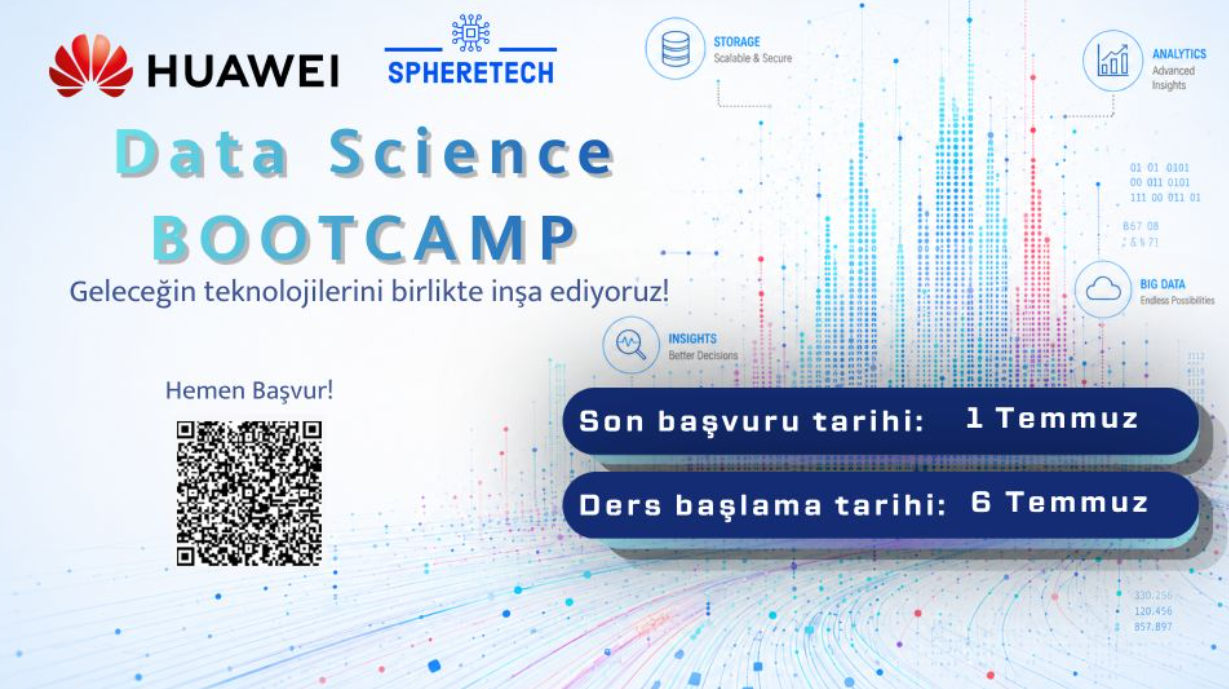 Data Science Bootcamp