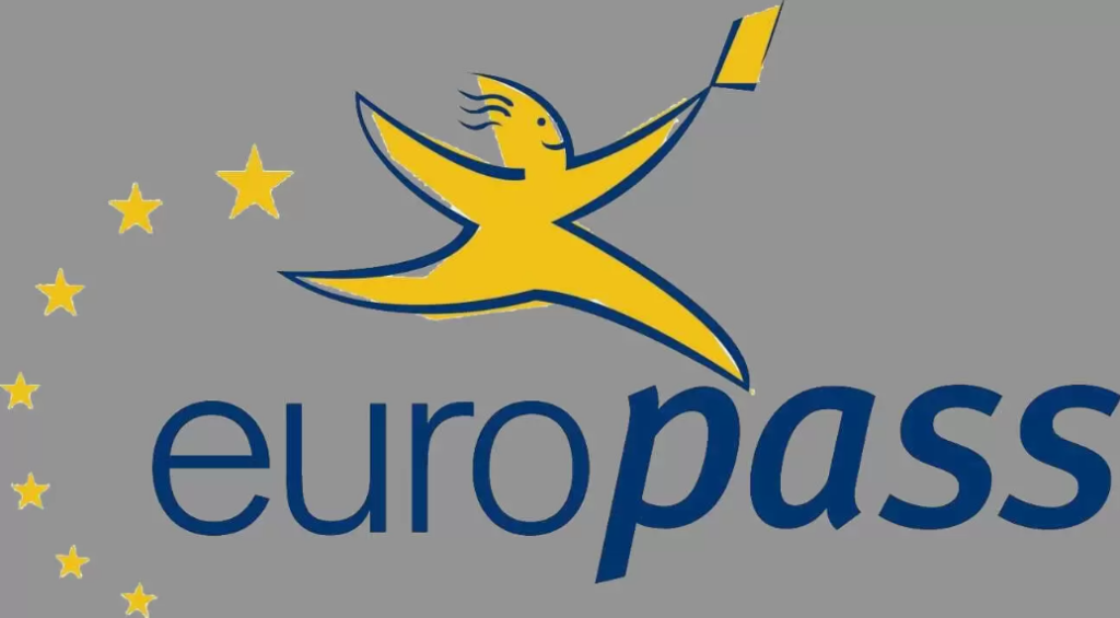 Europass Cv