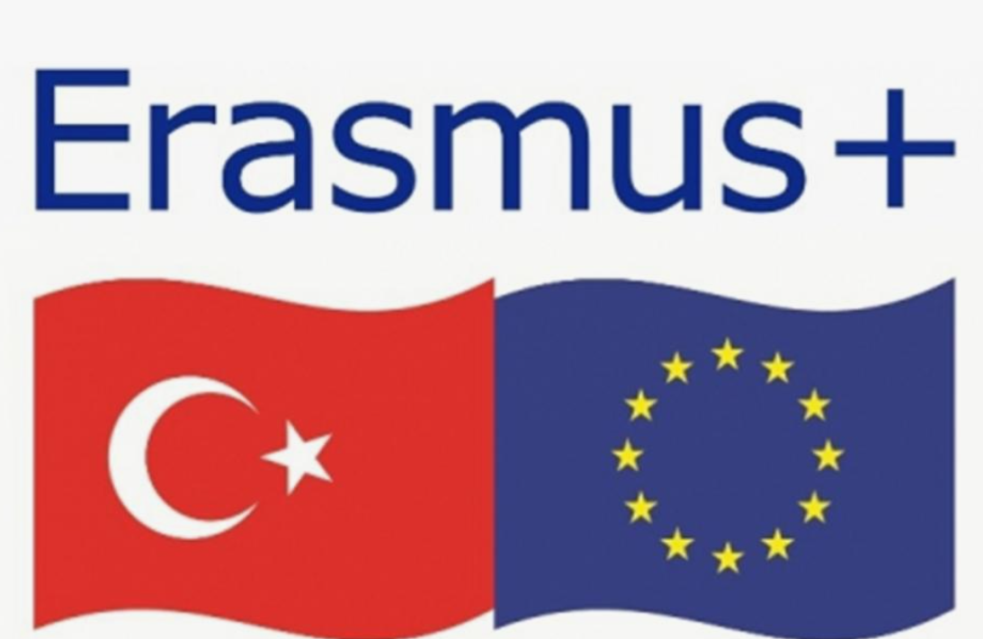 Erasmus+