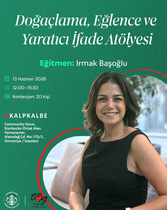 Doğaçlama, Eğlence ve Yaratıcı İfade Atölyesi