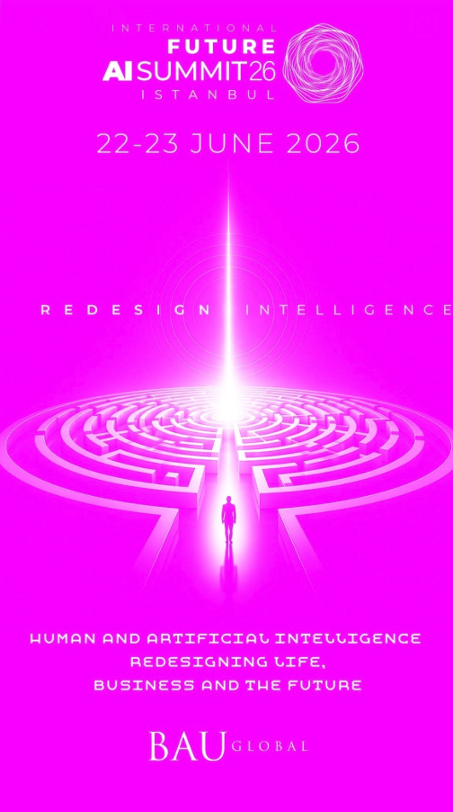 Future AI Summit 2026