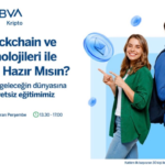 Garanti BBVA Kripto ve PSM Genç’ten Ücretsiz Web3 Eğitimi Fırsatı