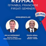 İstanbul Franchise