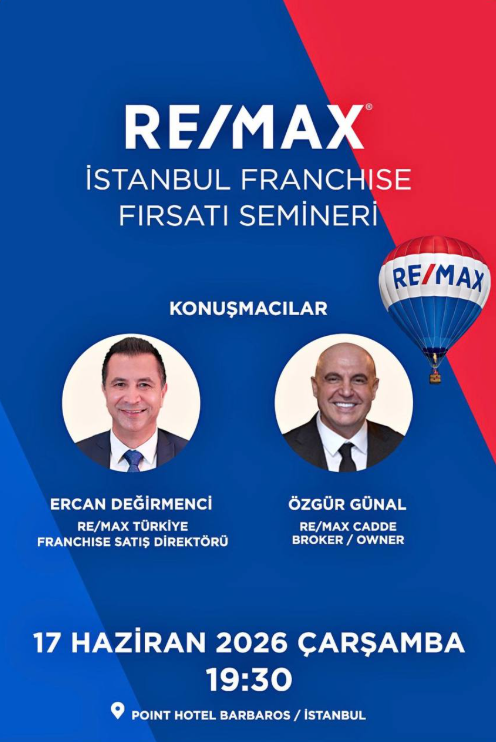 İstanbul Franchise