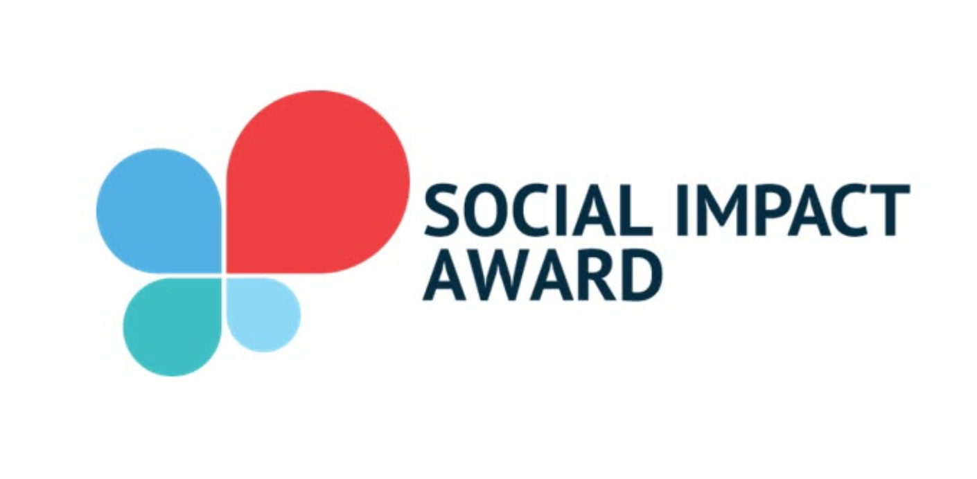 Social Impact Award 2026