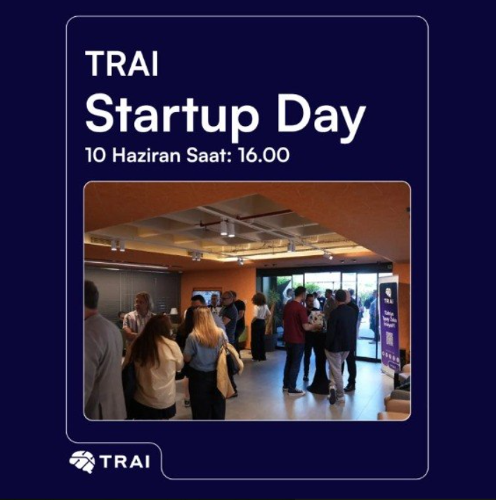 TRAI Startup Day