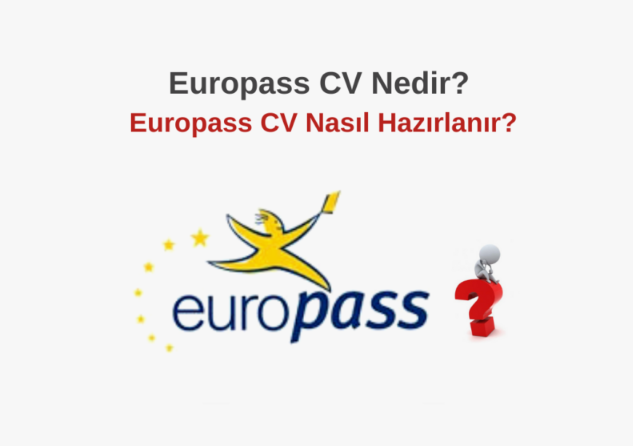 Europass CV