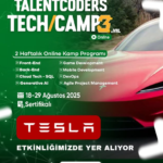 TechCamp 2026