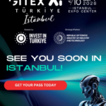 GITEX AI Türkiye 2026