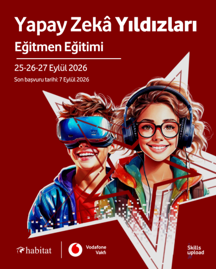 Yapay Zeka Yıldızları