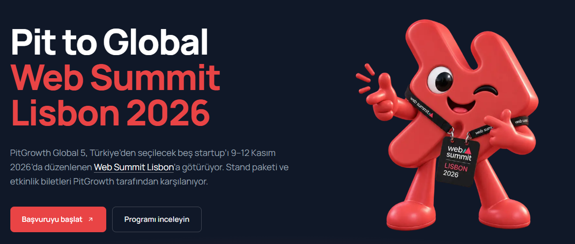 PitGrowth Global 5