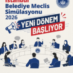 İstanbul Belediye Meclis Simülasyonu