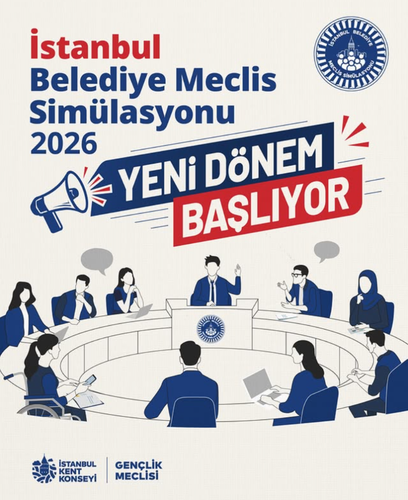 İstanbul Belediye Meclis Simülasyonu