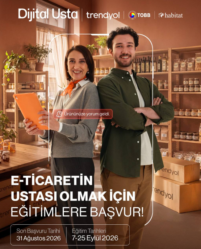 Dijital Usta