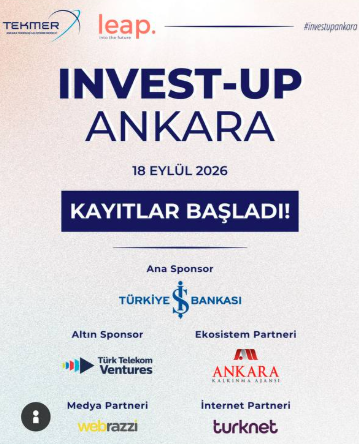 Invest-Up Ankara