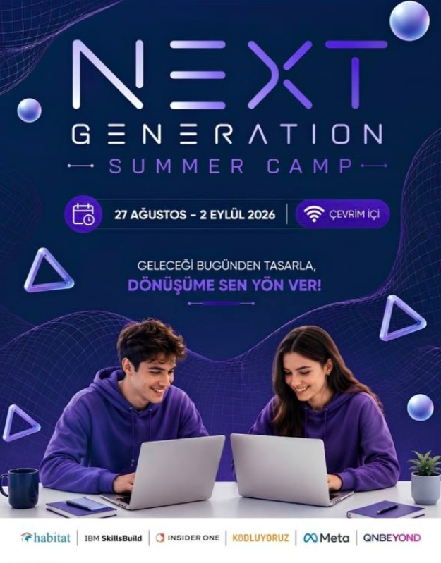 Next Generation Summer Camp