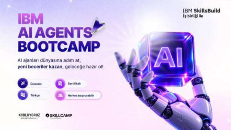 IBM AI Agents Bootcamp