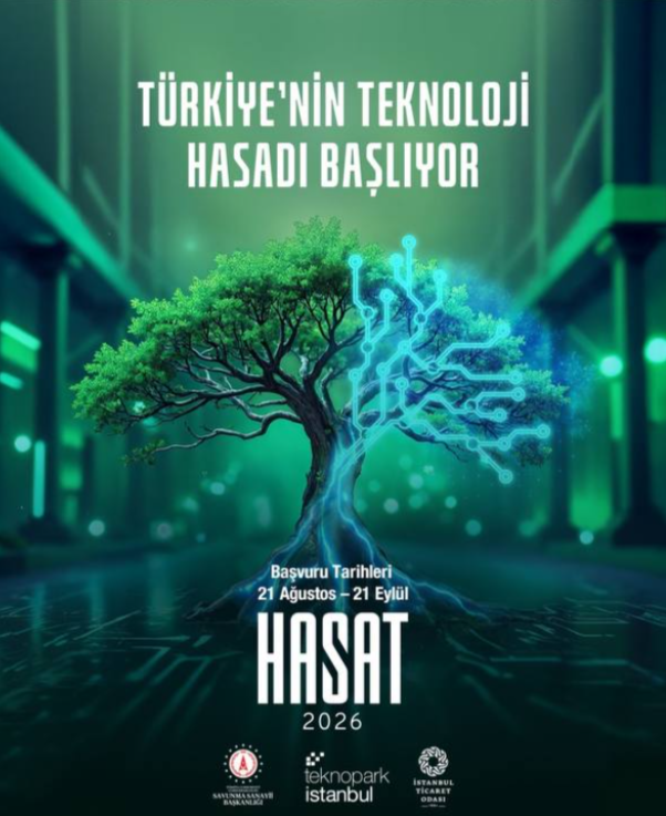 HASAT 2026