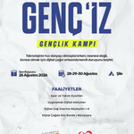 Dijital Çağda Genç’iz
