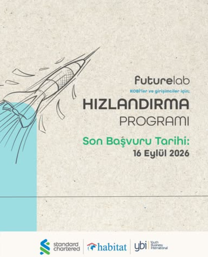 Future Lab Hızlandırma Programı