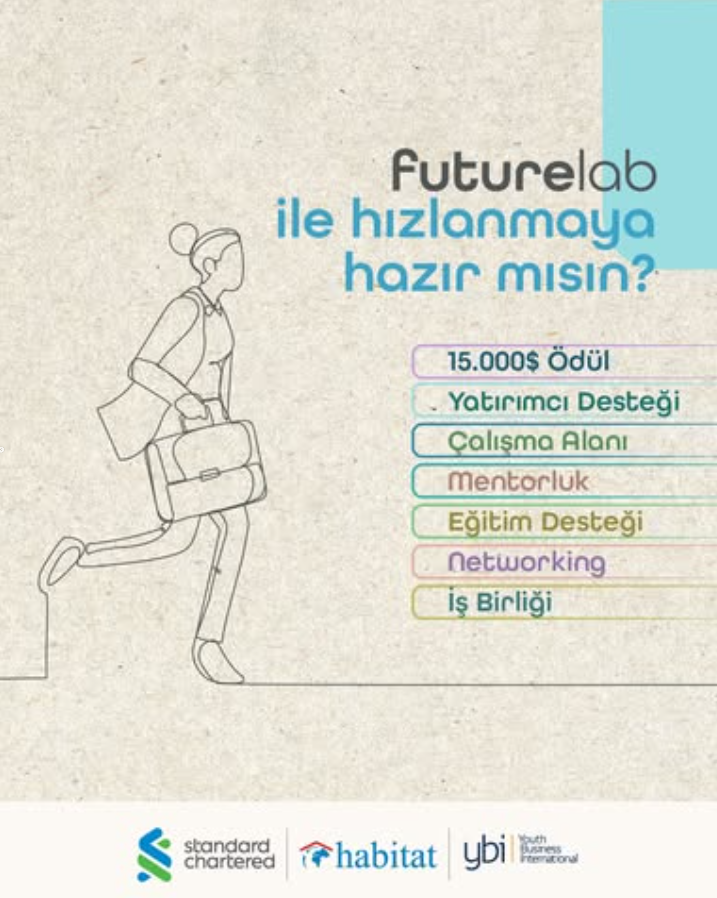 Future Lab Hızlandırma Programı