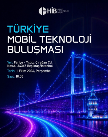 Türkiye Mobil Teknoloji Buluşması