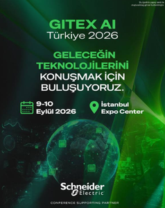 GITEX AI Türkiye 2026