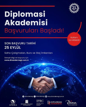 Diplomasi Akademisi
