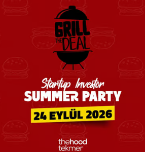 Grill the Deal