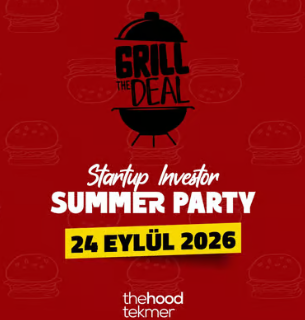 Grill the Deal