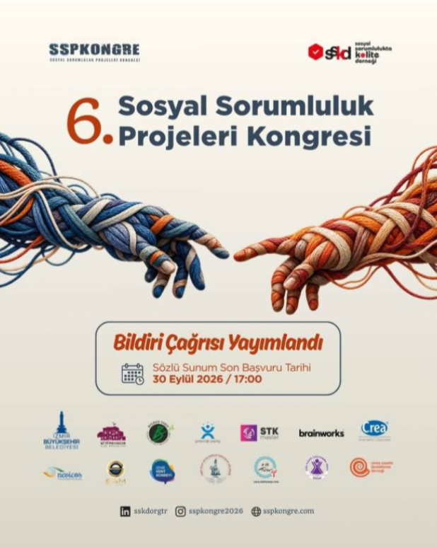 SSPKONGRE 2026