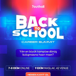 Back to School Career Summit 2026