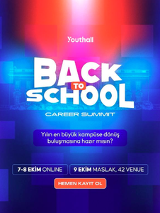 Back to School Career Summit 2026