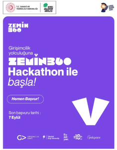 Zemin360 Hackathon