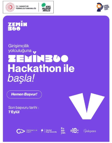 Zemin360 Hackathon