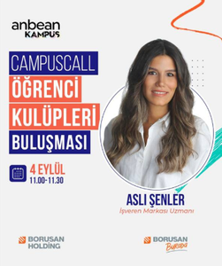 CampusCall Öğrenci Kulüpleri Buluşması