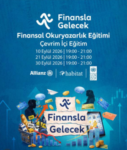 Finansal Okuryazarlık Eğitimi
